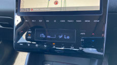 Hyundai TUCSON 1.6 TGDi Ultimate 5dr 2WD Petrol Estate